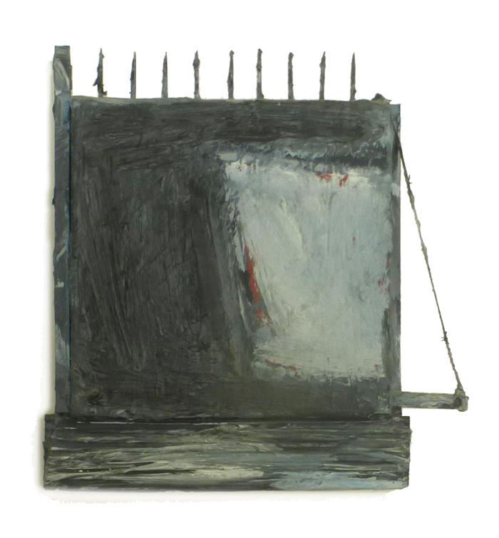 Weermiddel - 1980, ruseler, art